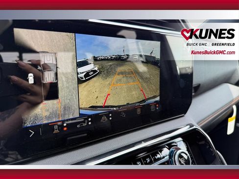 New 2026 GMC Sierra 2500 AT4 w/ AT4 Premium Plus Package AWD/4WD image 27