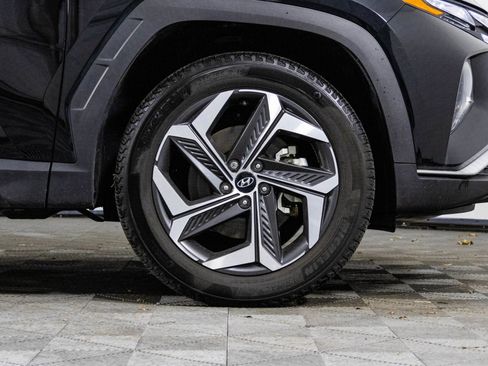 Used 2023 Hyundai Tucson SEL w/ Convenience Package image 42