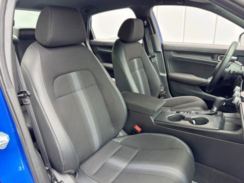 Used 2024 Honda Civic Sport image 31