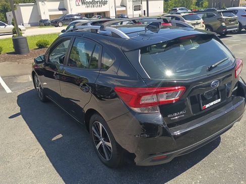 Used 2019 Subaru Impreza 2.0i Premium AWD/4WD image 5