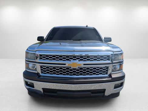 Used 2014 Chevrolet Silverado 1500 LT w/ All Star Edition image 2