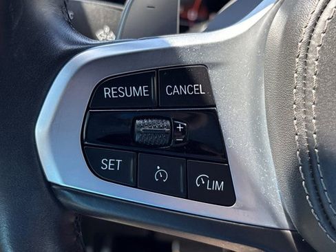 Used 2020 BMW X6 M50i AWD/4WD image 29