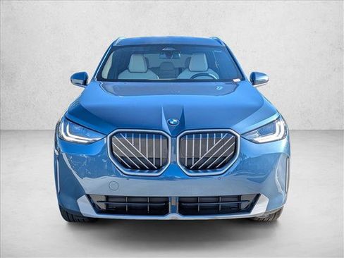 New 2026 BMW X3 xDrive30 w/ Convenience Package image 7