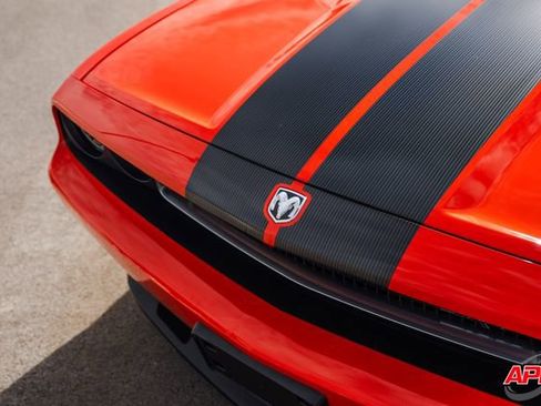 Used 2008 Dodge Challenger SRT8 image 26