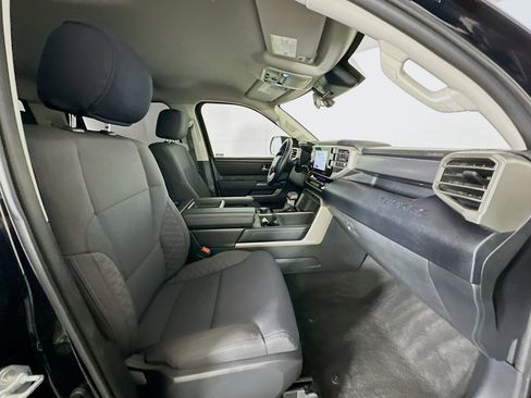 Used 2023 Toyota Tundra SR5 AWD/4WD image 28