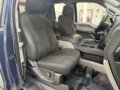 Used 2018 Ford F150 XL w/ Equipment Group 101A Mid image 18