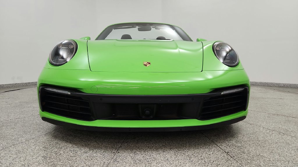 Used 2020 Porsche 911 Carrera S RWD image 39