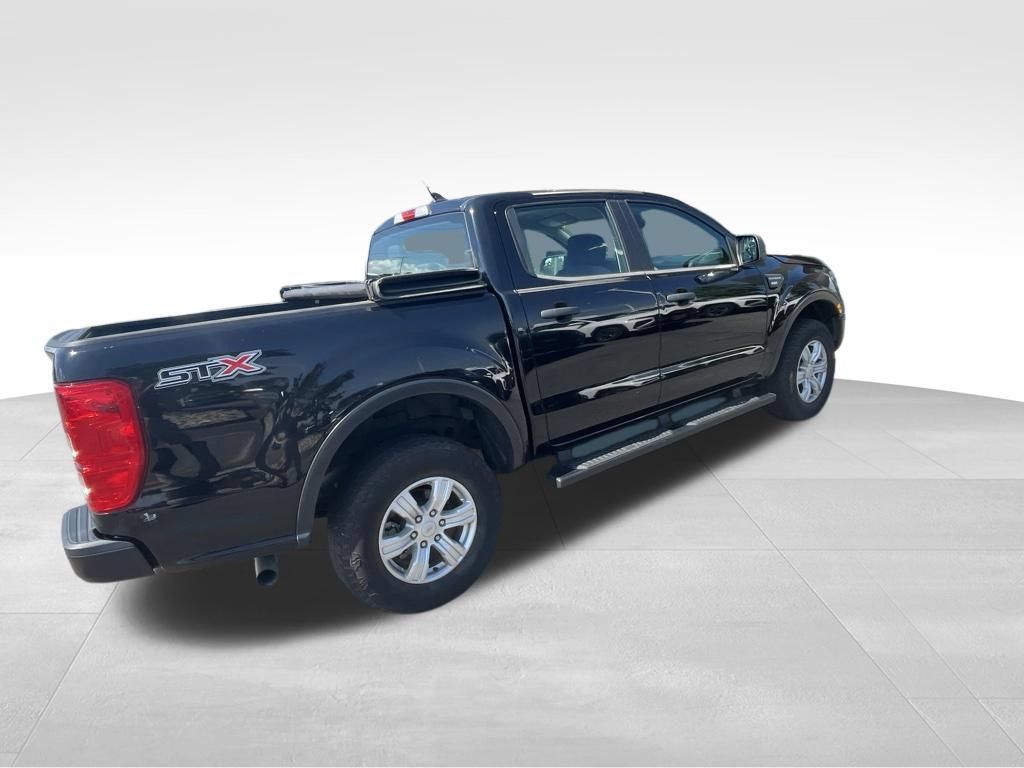 Used 2019 Ford Ranger XL w/ Equipment Group 101A Mid RWD image 20