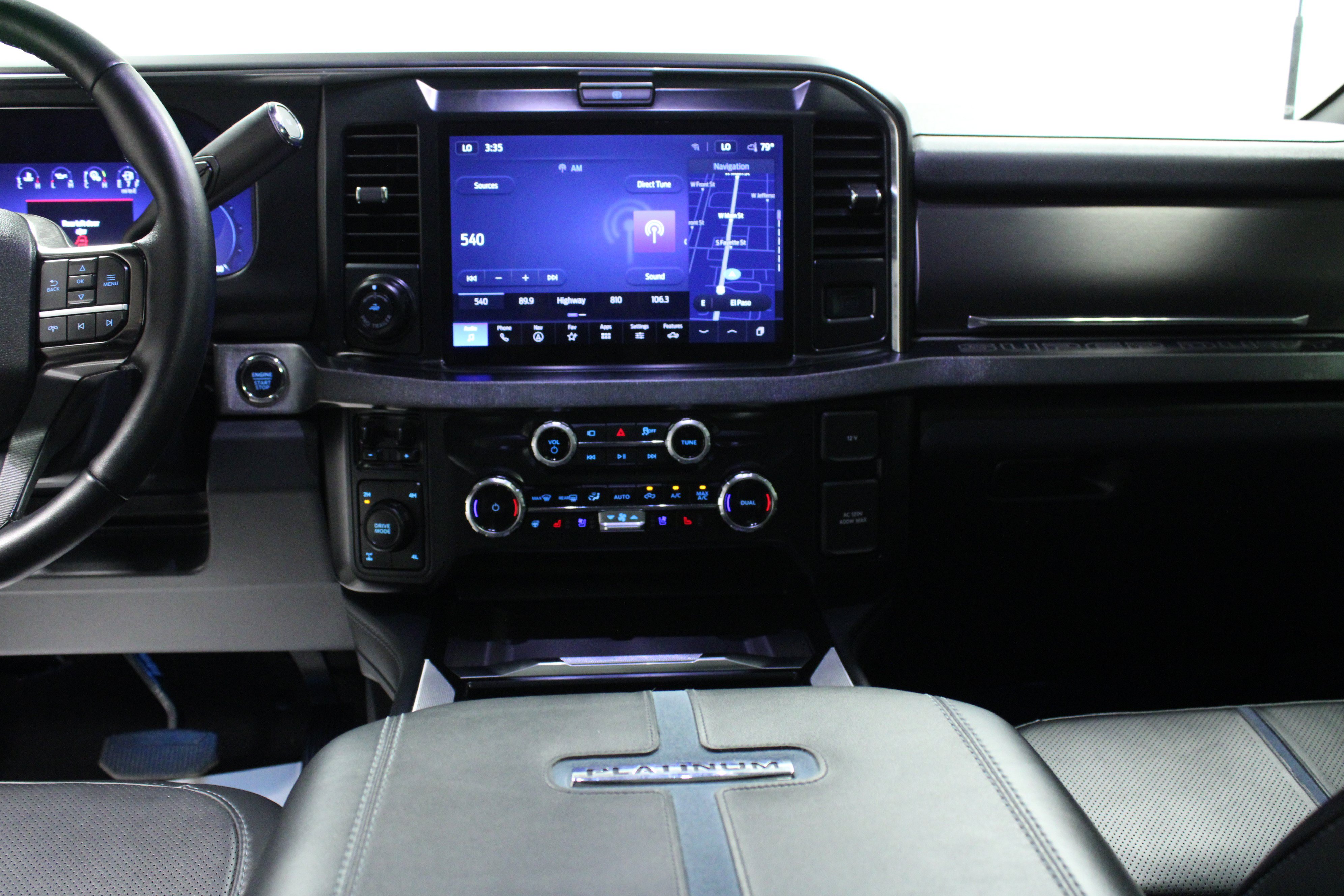 Used 2026 Ford F250 Platinum AWD/4WD image 18