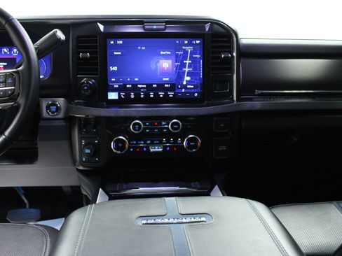 Used 2026 Ford F250 Platinum AWD/4WD image 18