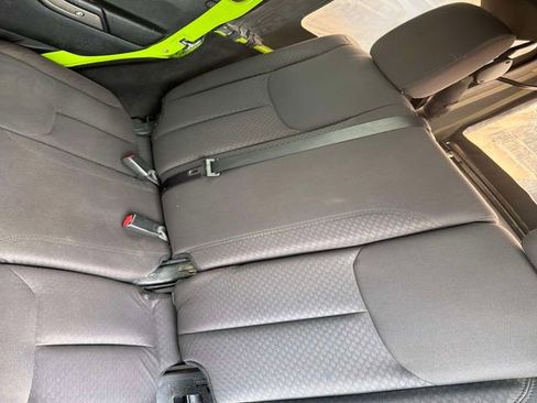 Used 2013 Jeep Wrangler Unlimited Sport image 12