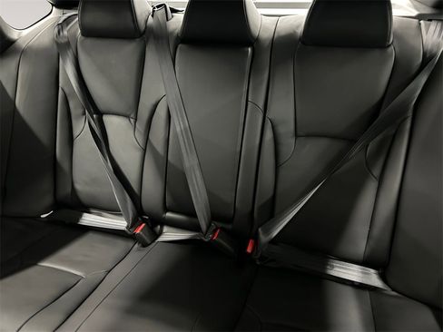 New 2025 Honda Accord Sport image 13