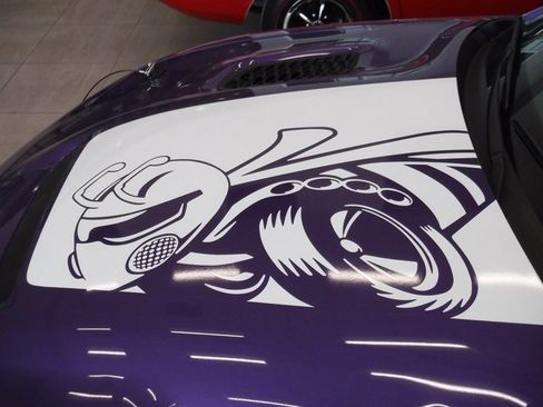 Used 2023 Dodge Charger Scat Pack image 2