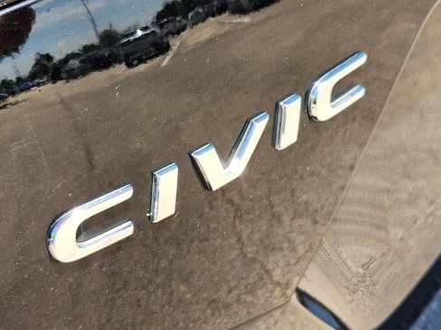 Certified 2020 Honda Civic EX image 11