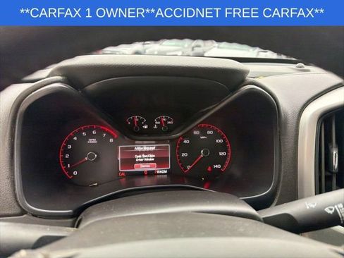 Used 2015 GMC Canyon SLE w/ SLE Convenience Package image 26