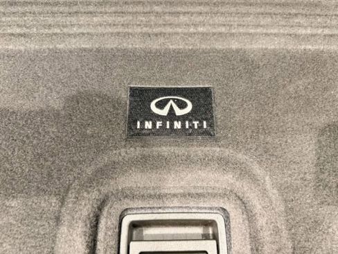 Used 2020 INFINITI QX50 Essential w/ Edition 30 Package image 53