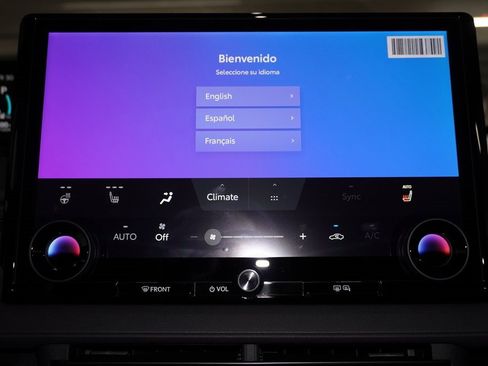 New 2026 Toyota bZ image 14