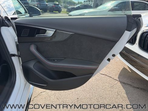 Used 2021 Audi RS 5 Sportback w/ Dynamic Package AWD/4WD image 49
