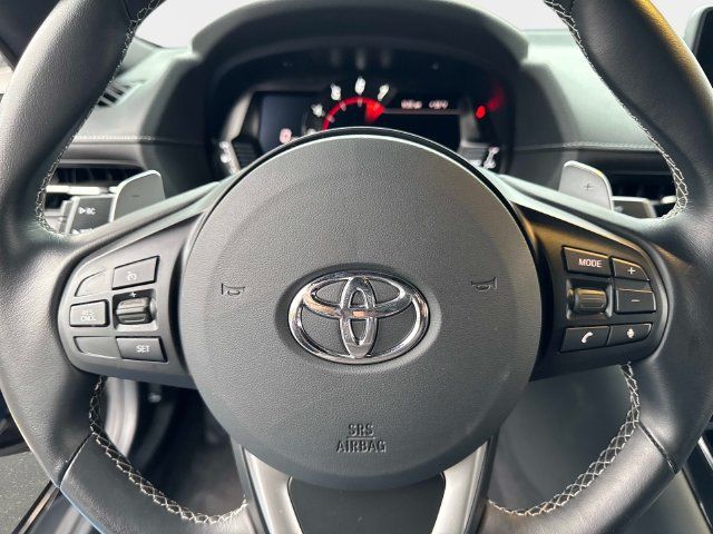 Used 2024 Toyota Supra Premium RWD image 21