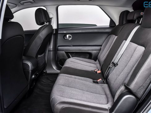 Used 2024 Hyundai Ioniq 5 SEL image 19