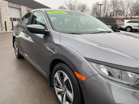 Used 2019 Honda Civic LX image 11