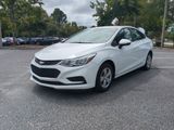 Used 2018 Chevrolet Cruze LS image 2