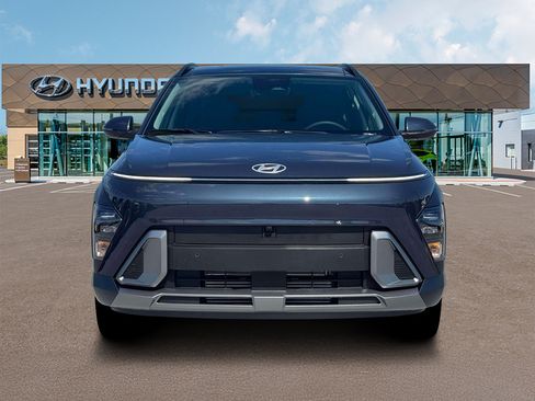 New 2026 Hyundai Kona Limited AWD/4WD image 12