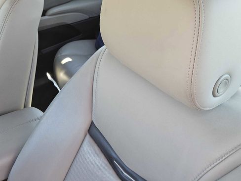 Used 2017 Cadillac XTS Luxury w/ Driver Awareness Package image 15