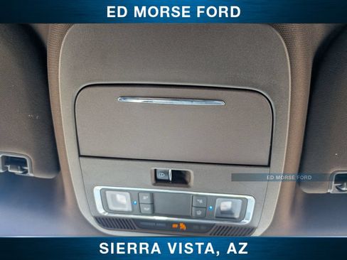 Used 2023 Ford F150 King Ranch w/ Equipment Group 601A High RWD image 37