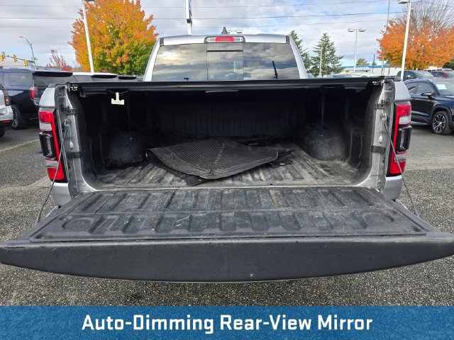 Used 2020 RAM 1500 Sport w/ Level 2 Equipment Goup w/2_L AWD/4WD image 18