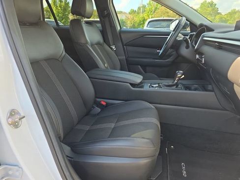 Used 2025 MAZDA CX-50 AWD 2.5 S w/ Preferred Package image 15