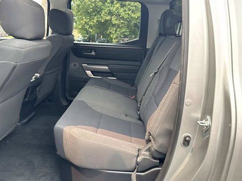 Used 2022 Toyota Tundra SR5 w/ Convenience Package RWD image 8