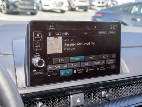 Used 2024 Honda CR-V EX-L image 31