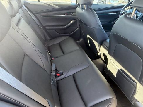 New 2026 MAZDA MAZDA3 2.5 S Sedan w/ Preferred Pkg FWD image 15