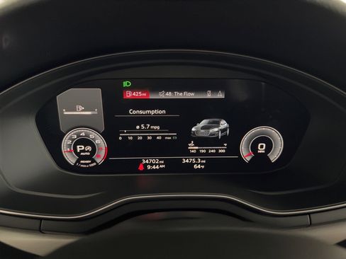 Certified 2023 Audi A5 2.0T Premium Plus w/ Premium Plus image 26