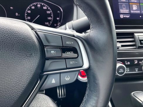 Used 2021 Honda Accord Sport Special Edition image 19