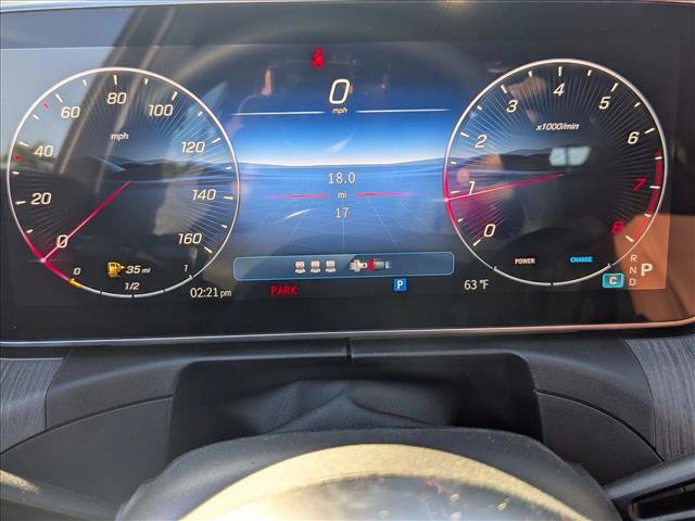 Certified 2026 Mercedes-Benz C 300 Sedan image 11