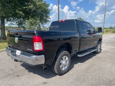Used 2024 RAM 2500 Big Horn AWD/4WD image 7