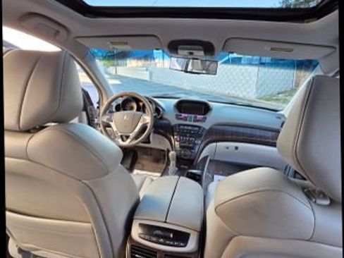 Used 2011 Acura MDX w/ Technology Package image 10