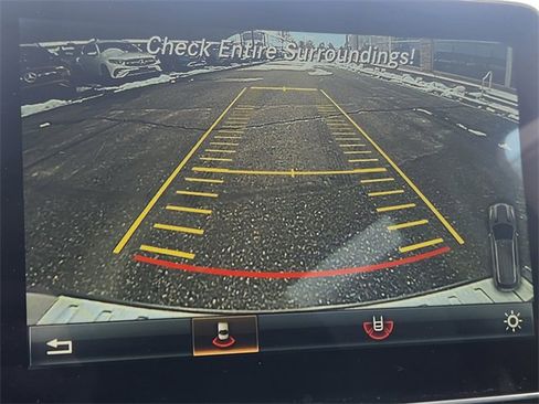 Certified 2016 Mercedes-Benz GLE 350 4MATIC image 28