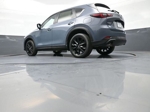 Used 2023 MAZDA CX-5 Carbon Edition AWD/4WD image 32