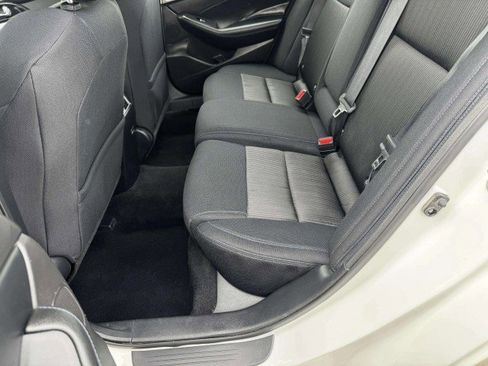 Used 2020 Nissan Maxima 3.5 S w/ Floor Mat Group image 35