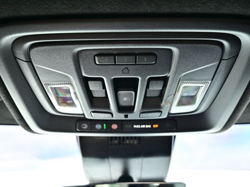 Used 2024 GMC Sierra 1500 Denali Ultimate AWD/4WD image 34