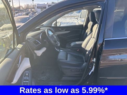 Used 2022 Subaru Ascent Touring image 16