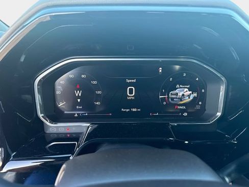 New 2026 GMC Sierra 2500 SLT w/ SLT Premium Package AWD/4WD image 22