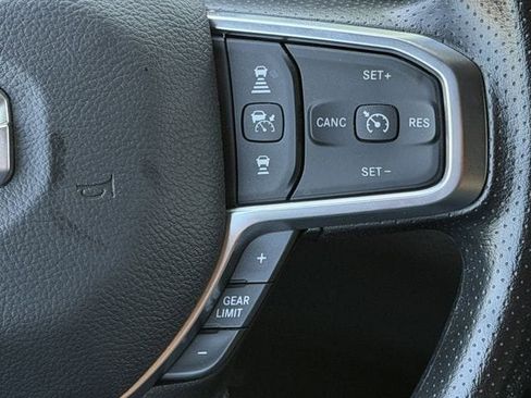 Used 2025 RAM 2500 Tradesman AWD/4WD image 15
