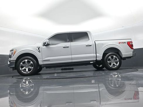 Certified 2023 Ford F150 Lariat w/ Trailer Tow Package image 20