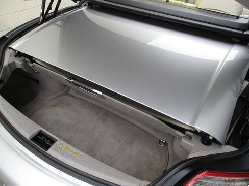 Used 2007 Lexus SC 430 Convertible w/ Preferred Accessory Pkg RWD image 16