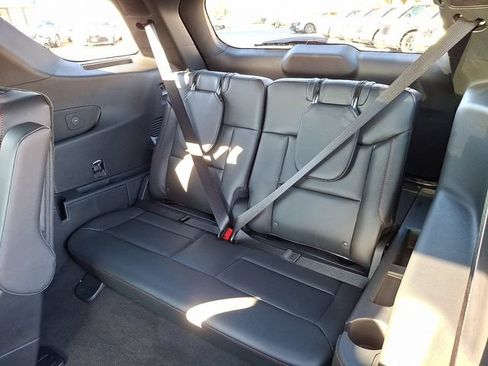 New 2026 Ford Explorer ST w/ Sun And Sound Package AWD/4WD image 7