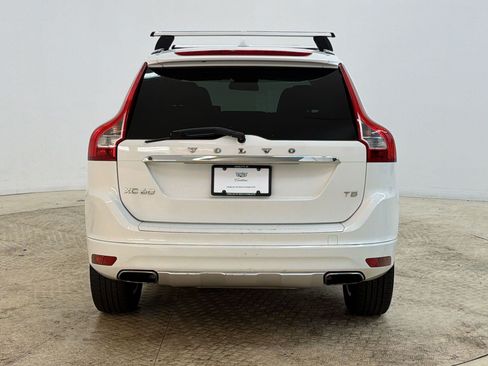 Used 2015 Volvo XC60 T5 Premier w/ Protection Package FWD image 10